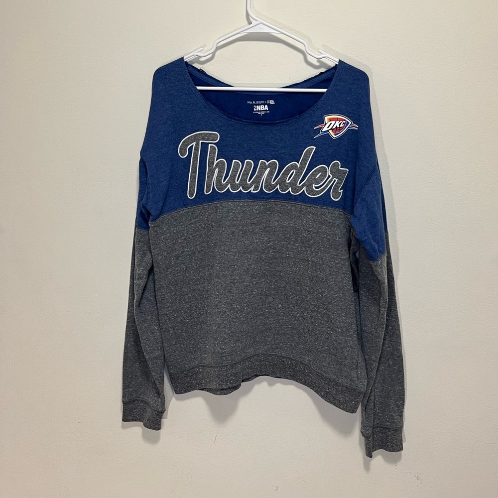 Thunder Sweatshirt